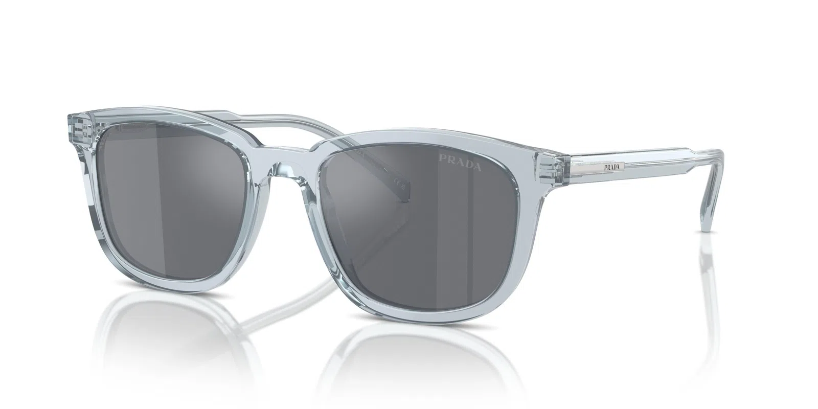 Prada A21SF Sunglasses - view 6